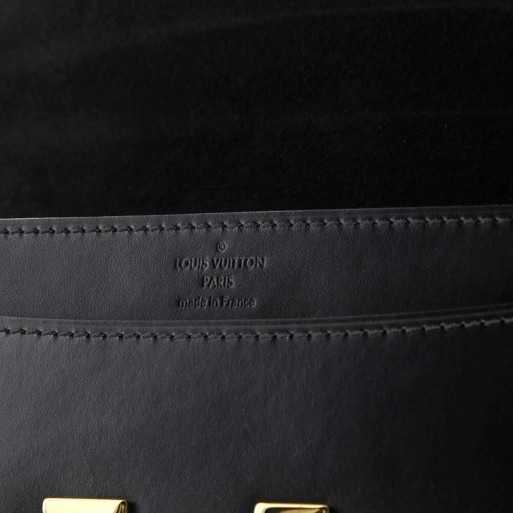 Louis Vuitton Chain Louise Clutch #195470L12 - Picture 8 of 9